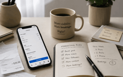 Your Service Business Might Not Need More Leads. It Might Need to Stop Losing the Ones It Already Has.