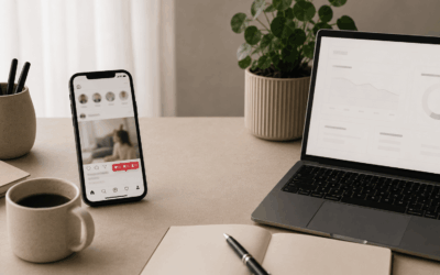 Why Boosting Instagram Posts Is Not Enough to Get More Bookings